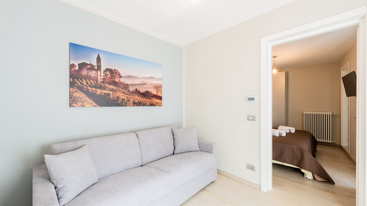 Photo of Bedroom in Alba
