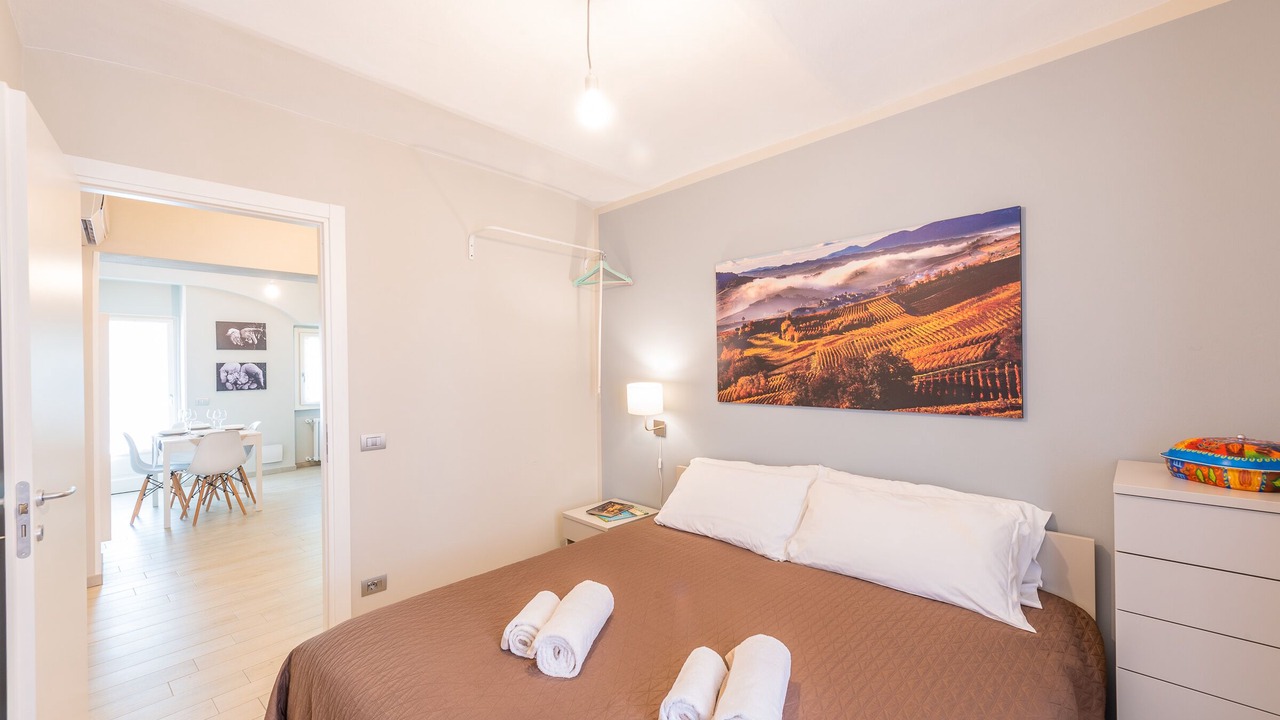 Photo of Bedroom in Alba