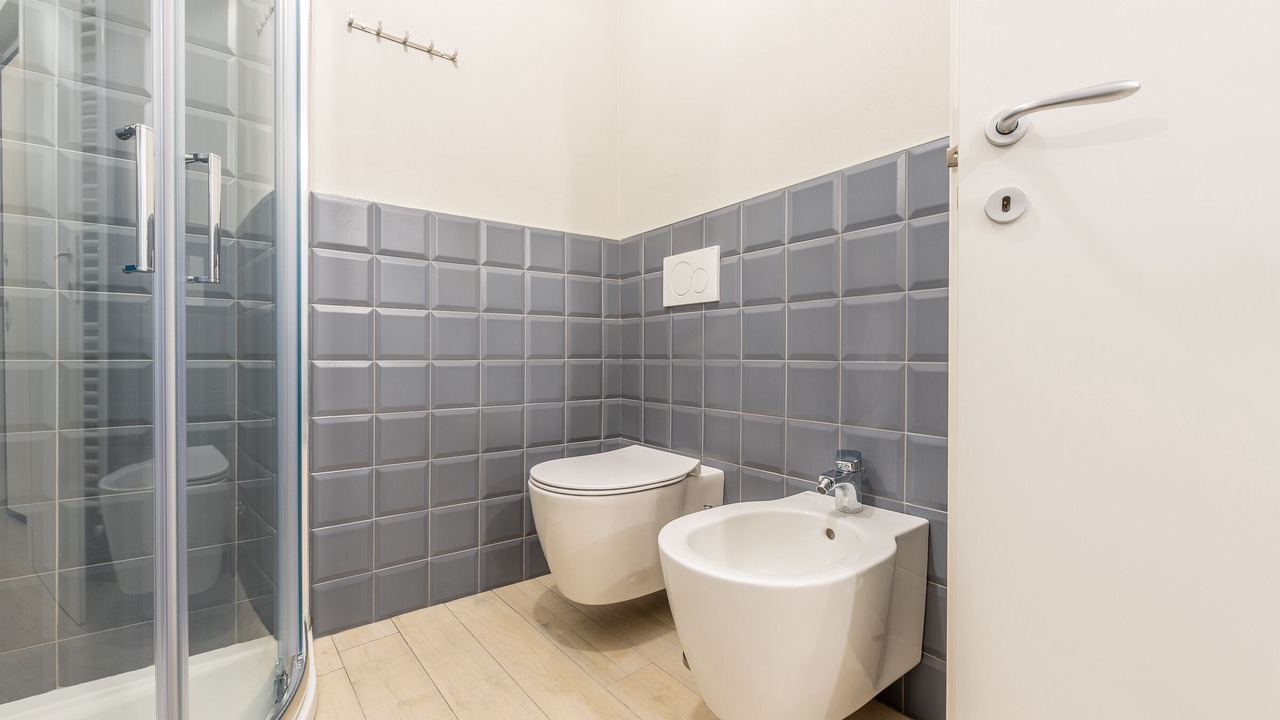 Photo of Bathroom in Alba
