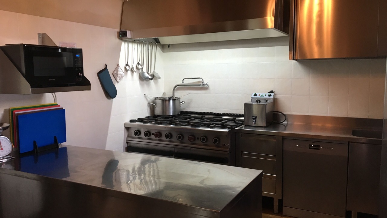 Photo of Kitchen in Segno