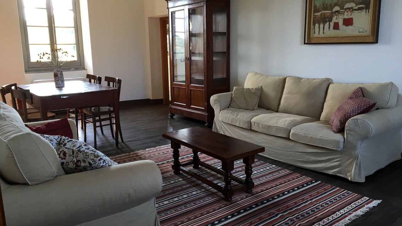 Photo of Livingroom in Segno