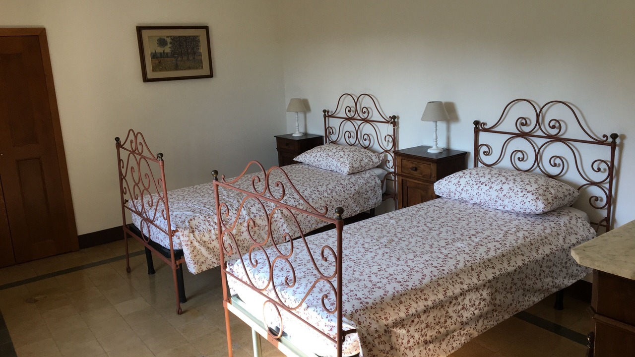 Photo of Bedroom in Segno