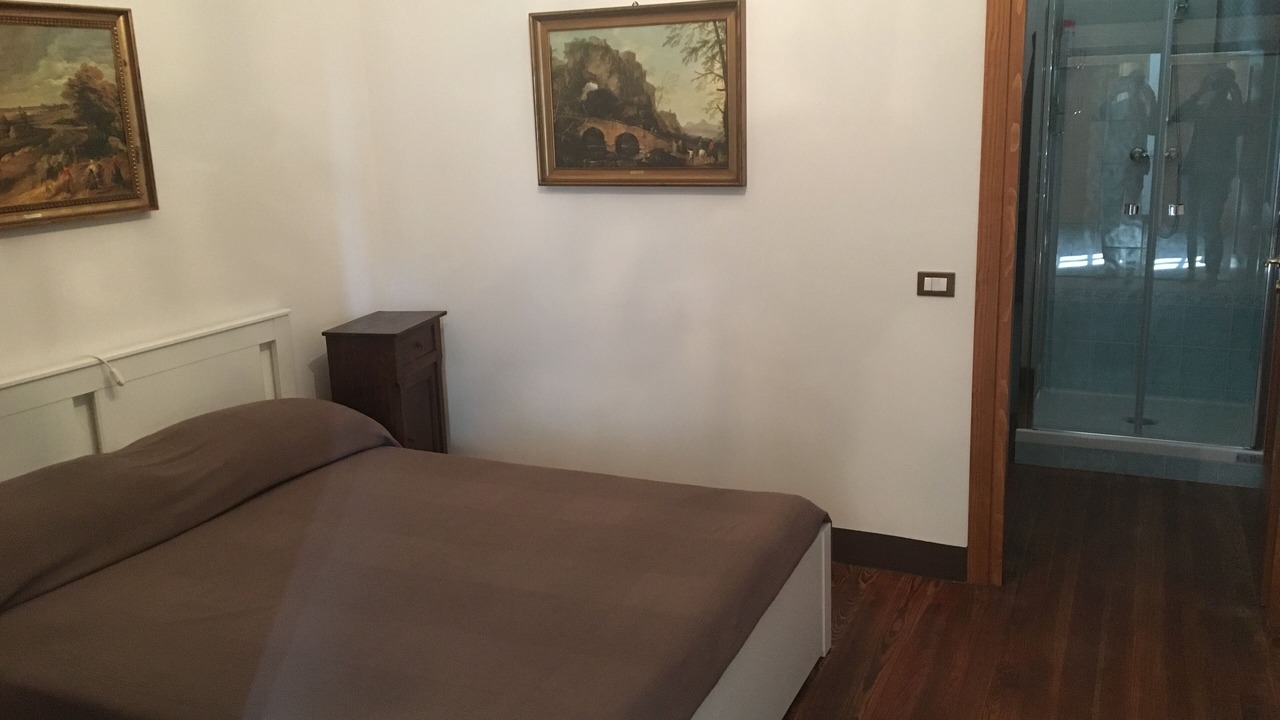 Photo of Bedroom in Segno