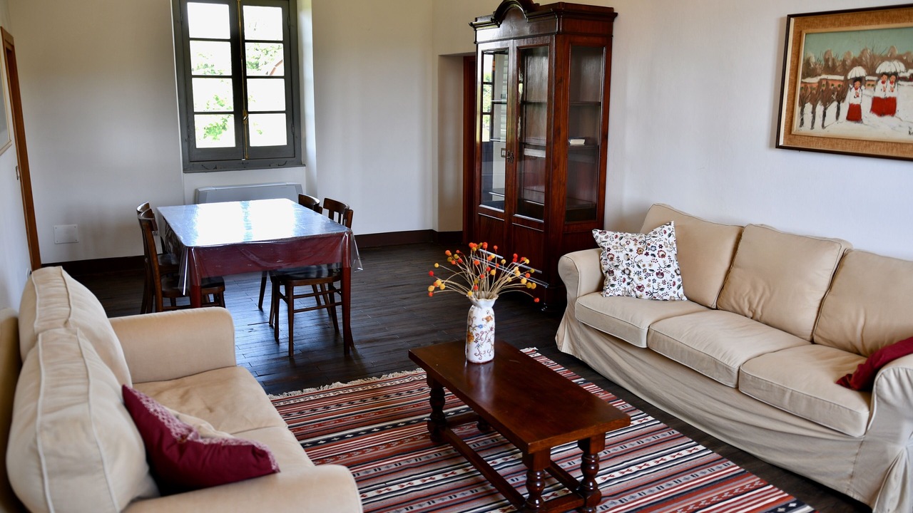Photo of Livingroom in Segno