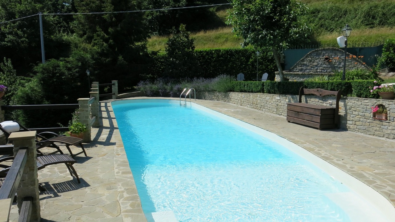 Photo of Outdoor in Segno