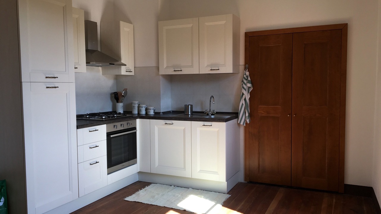 Photo of Kitchen in Segno