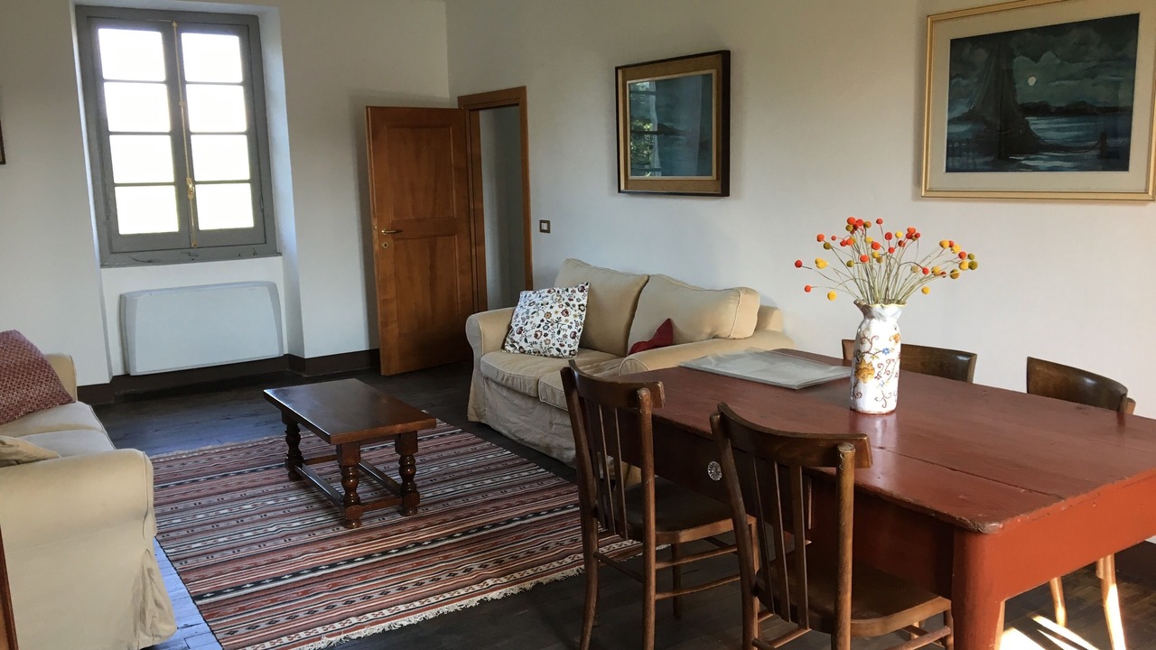 Photo of Livingroom in Segno