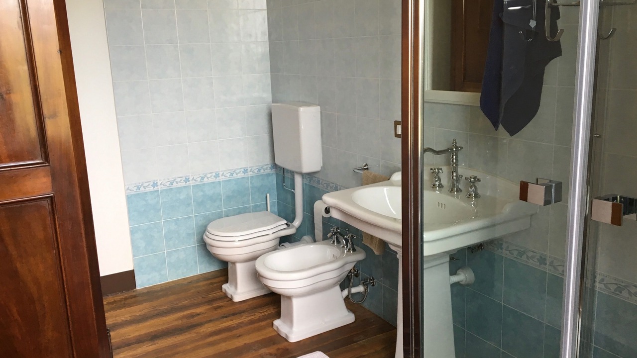 Photo of Bathroom in Segno