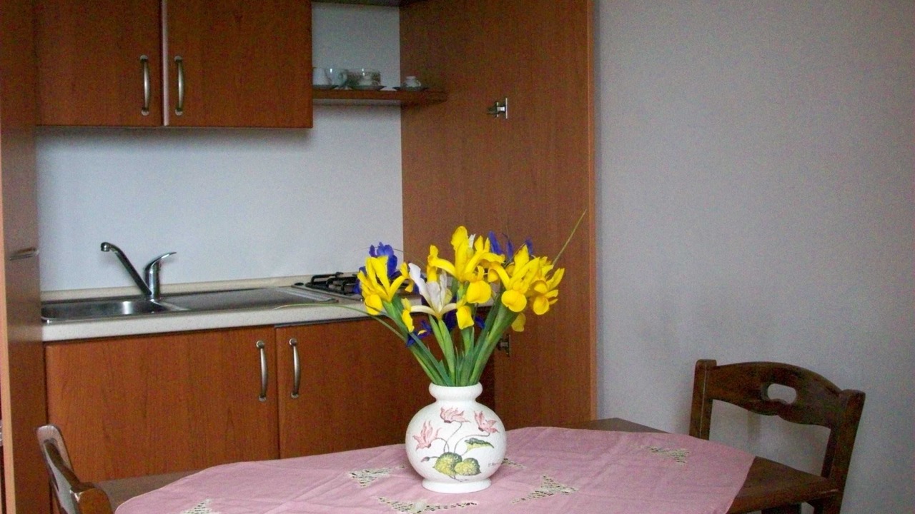 Photo of Kitchen in Deruta