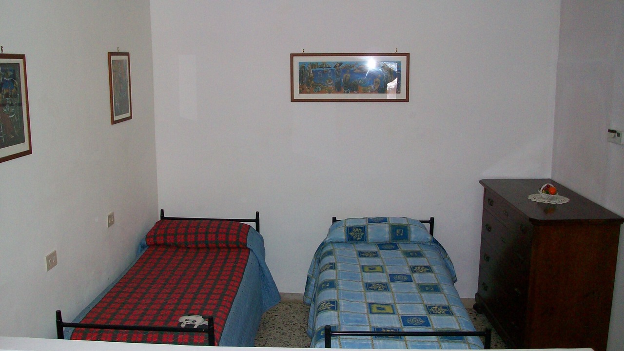 Photo of Bedroom in Deruta