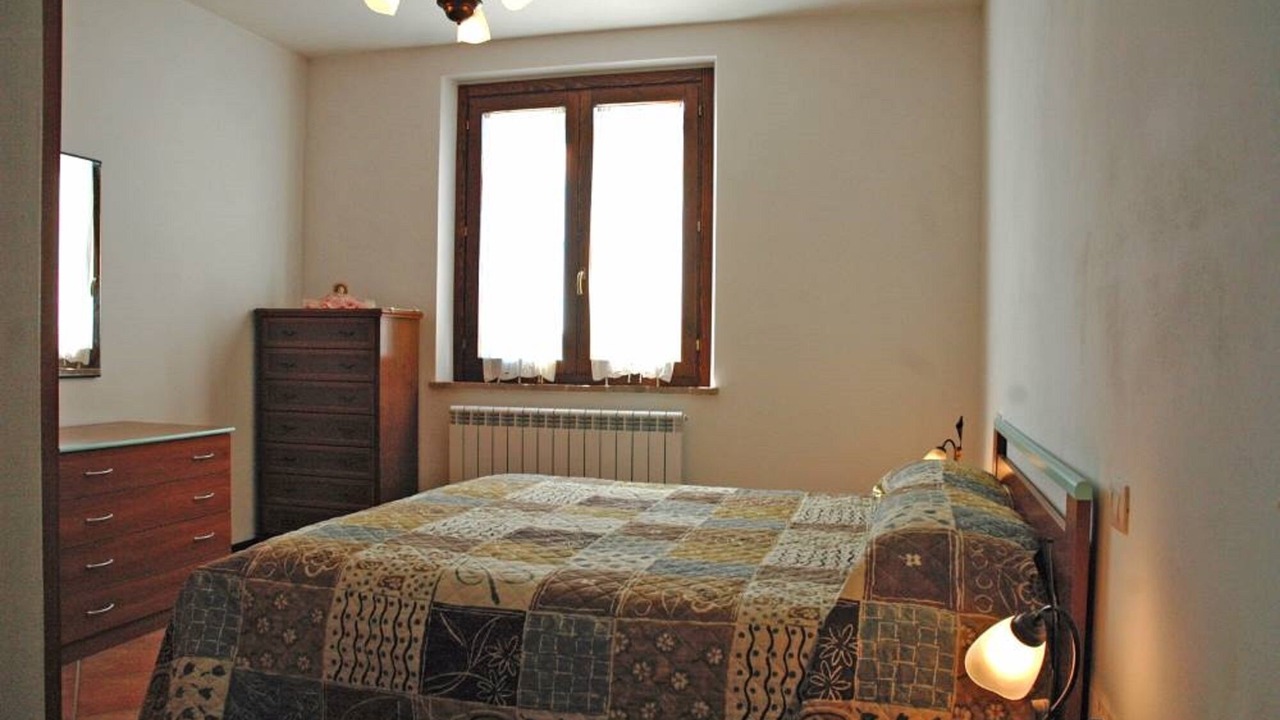 Photo of Bedroom in Deruta