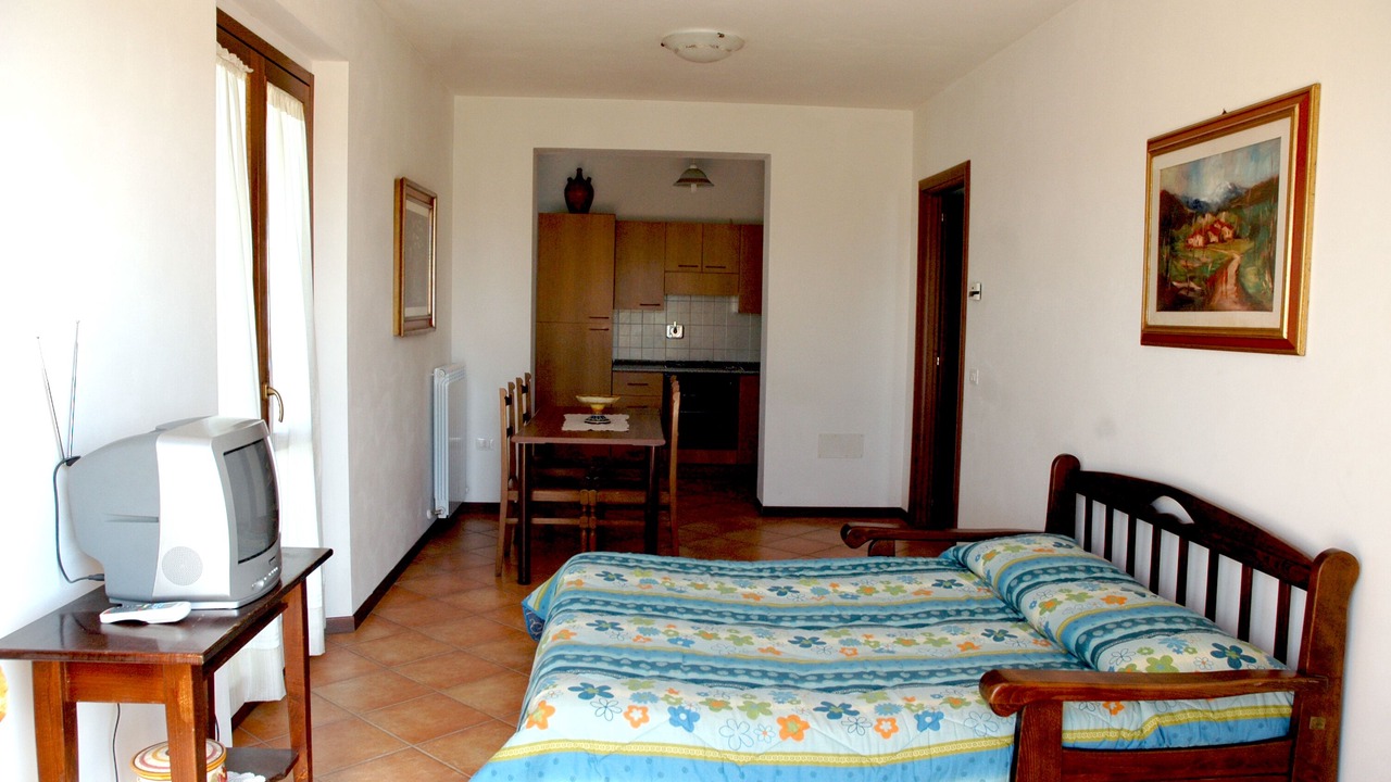 Photo of Bedroom in Deruta