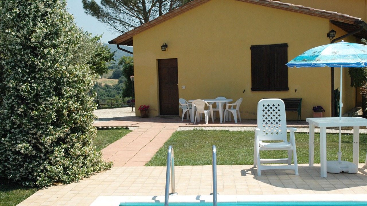 Photo of Outdoor in Deruta