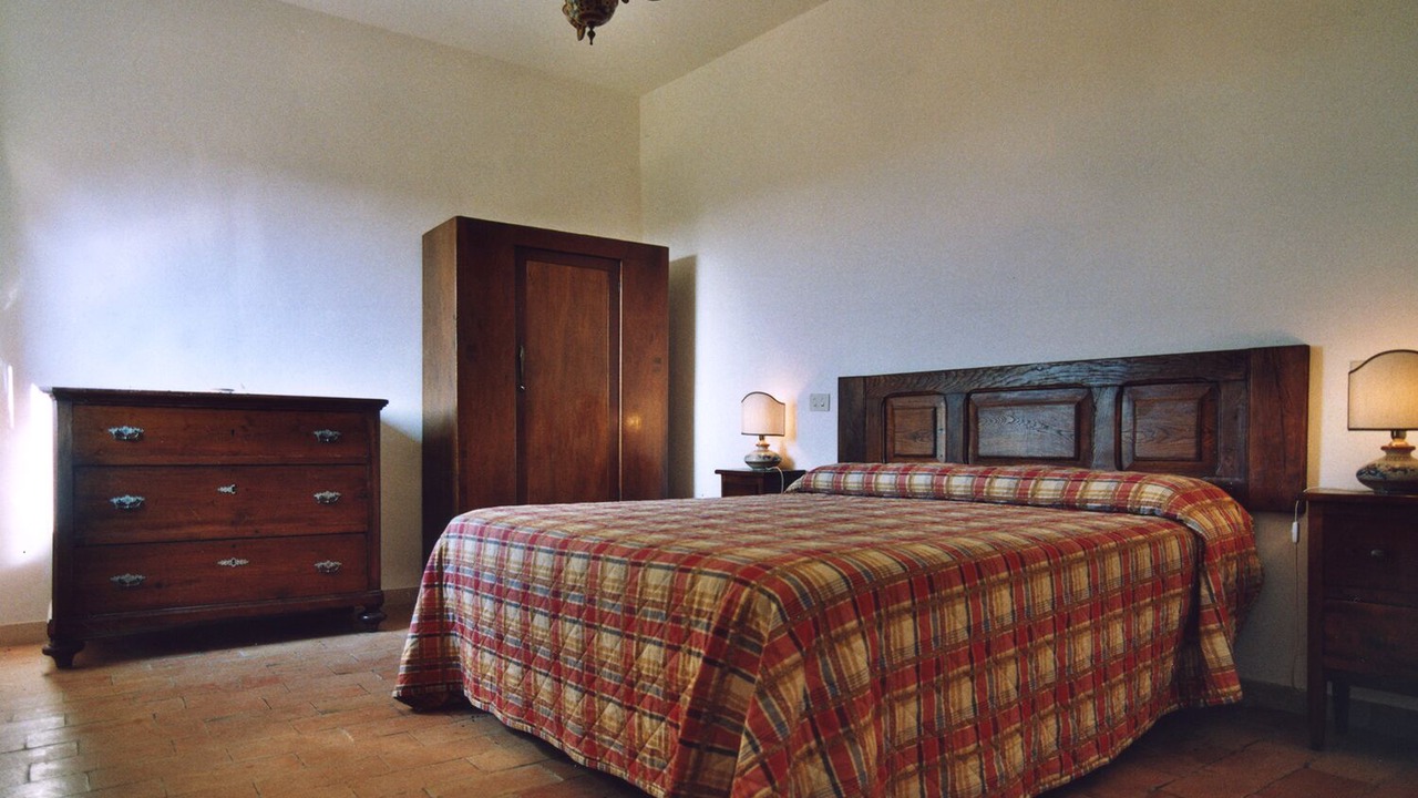 Photo of Bedroom in Deruta