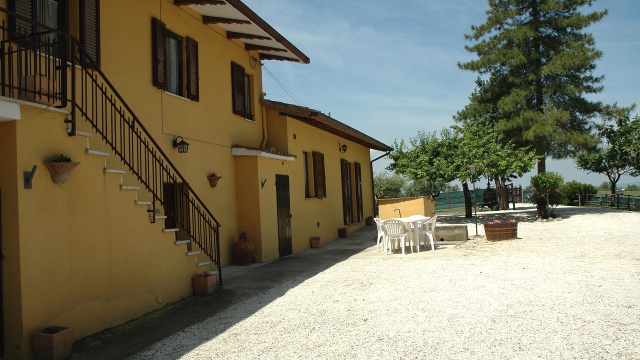 Photo of Outdoor in Deruta