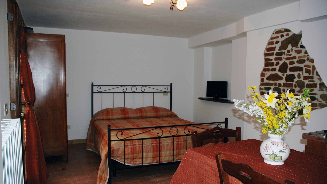 Photo of Bedroom in Deruta