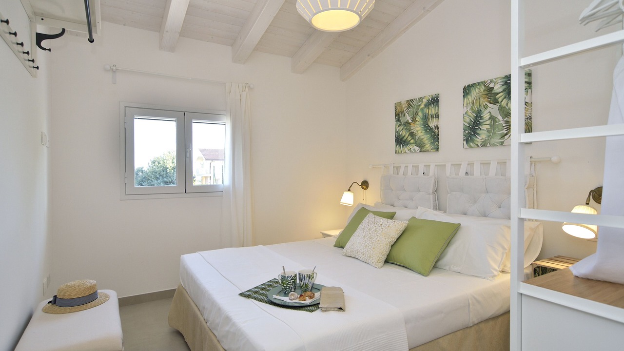 Photo of Bedroom in Santa Maria del Focallo
