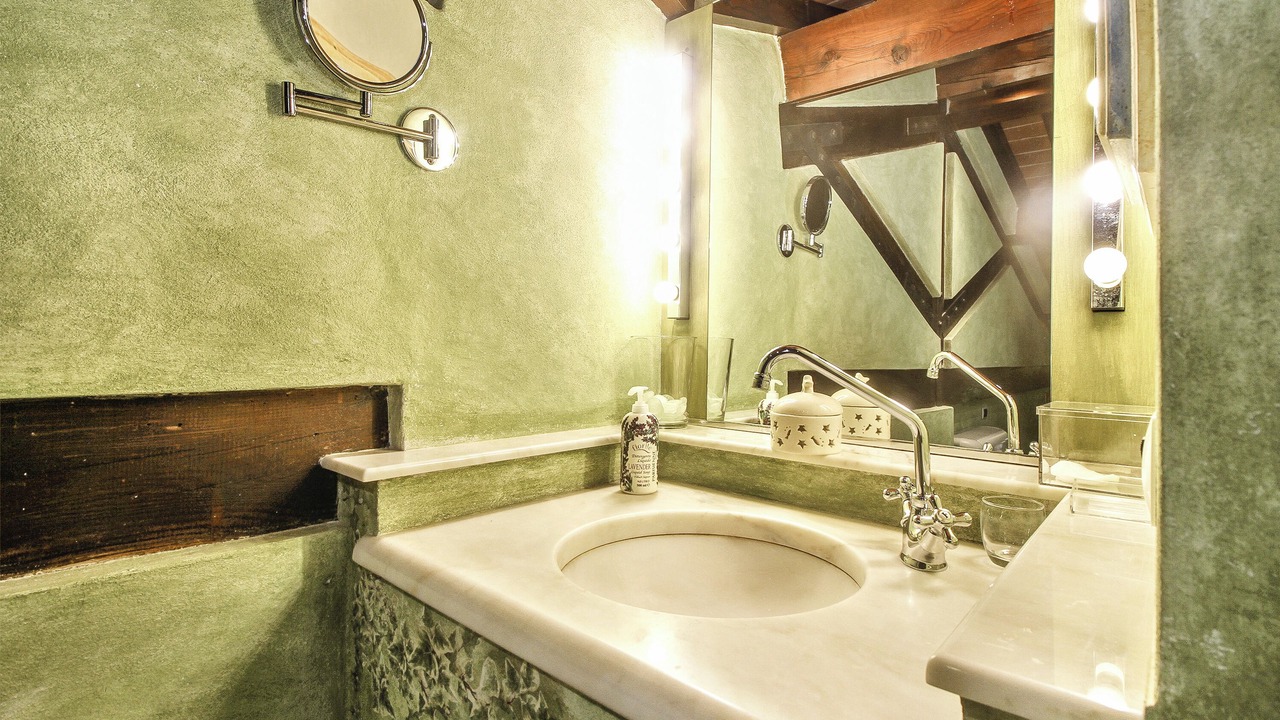 Photo of Bathroom in Vicopelago