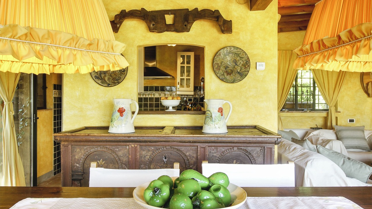 Photo of Bedroom in Vicopelago