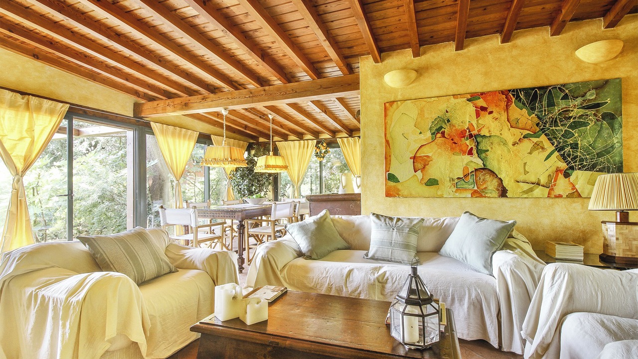 Photo of Livingroom in Vicopelago