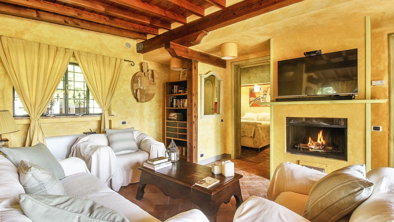 Photo of Livingroom in Vicopelago