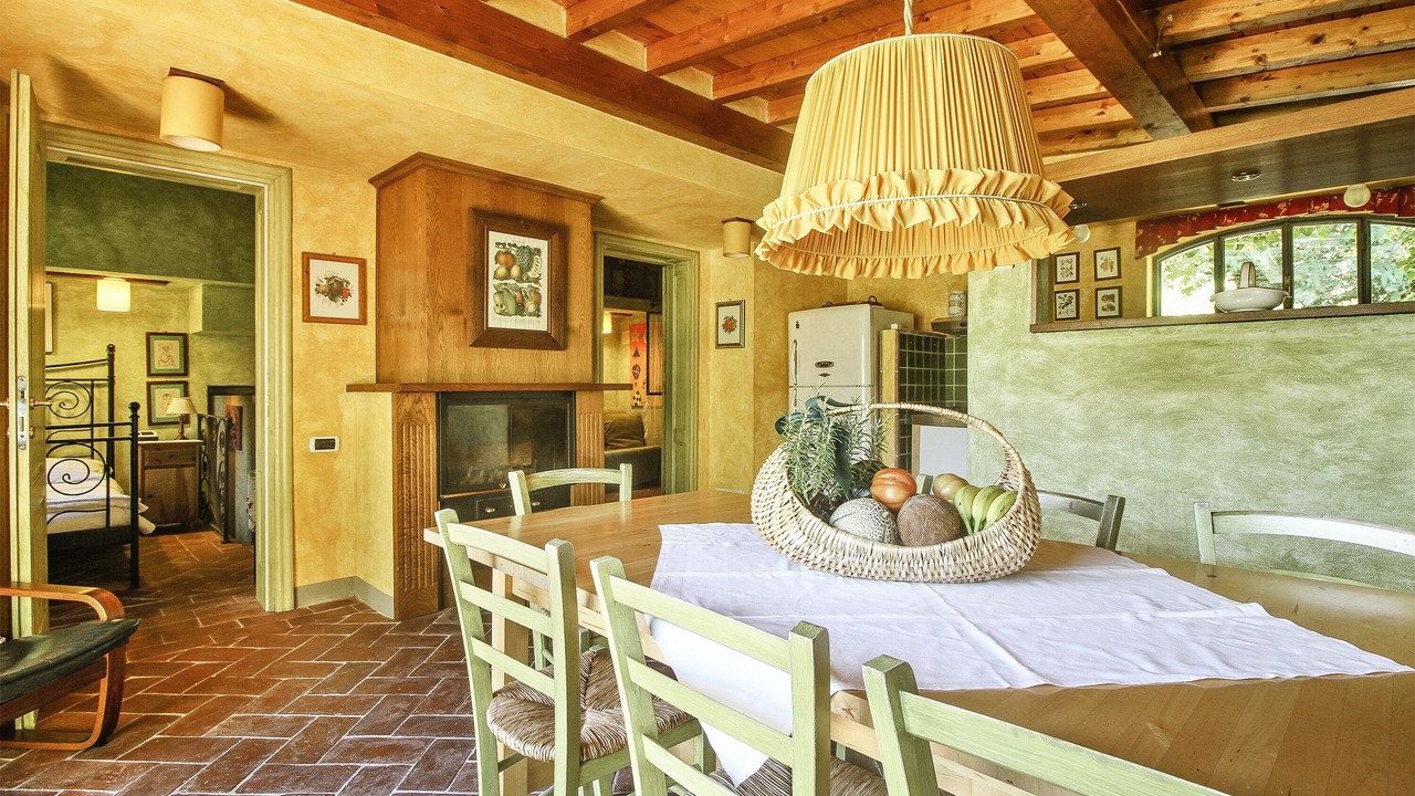 Photo of Bedroom in Vicopelago