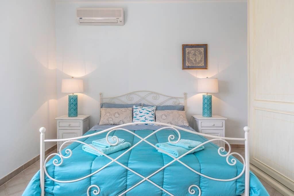 Photo of Bedroom in Marina di Andrano