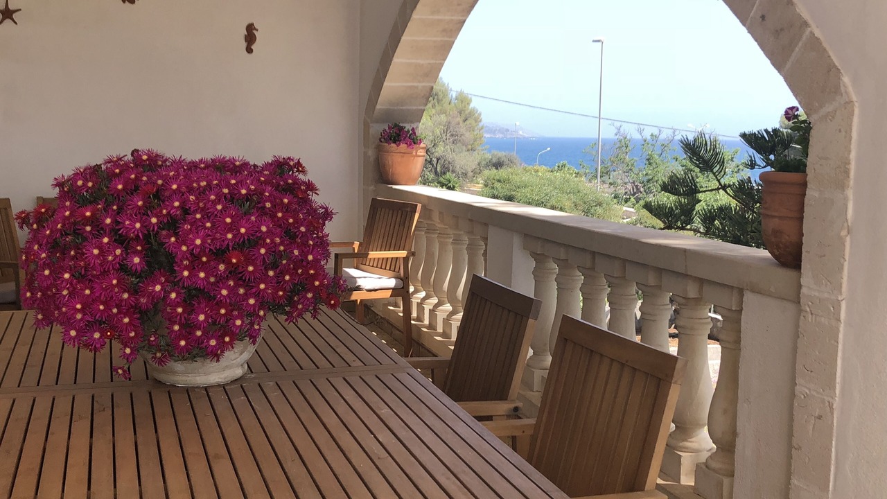 Photo of Outdoor in Marina di Andrano