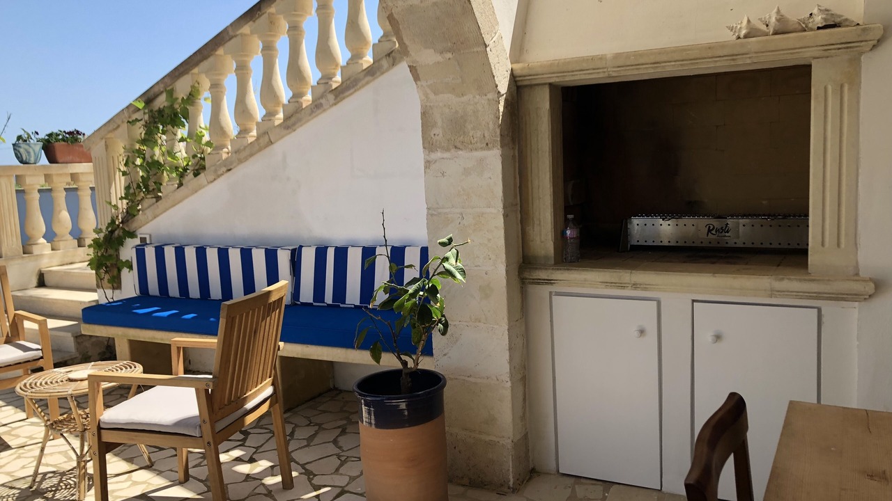 Photo of Outdoor in Marina di Andrano