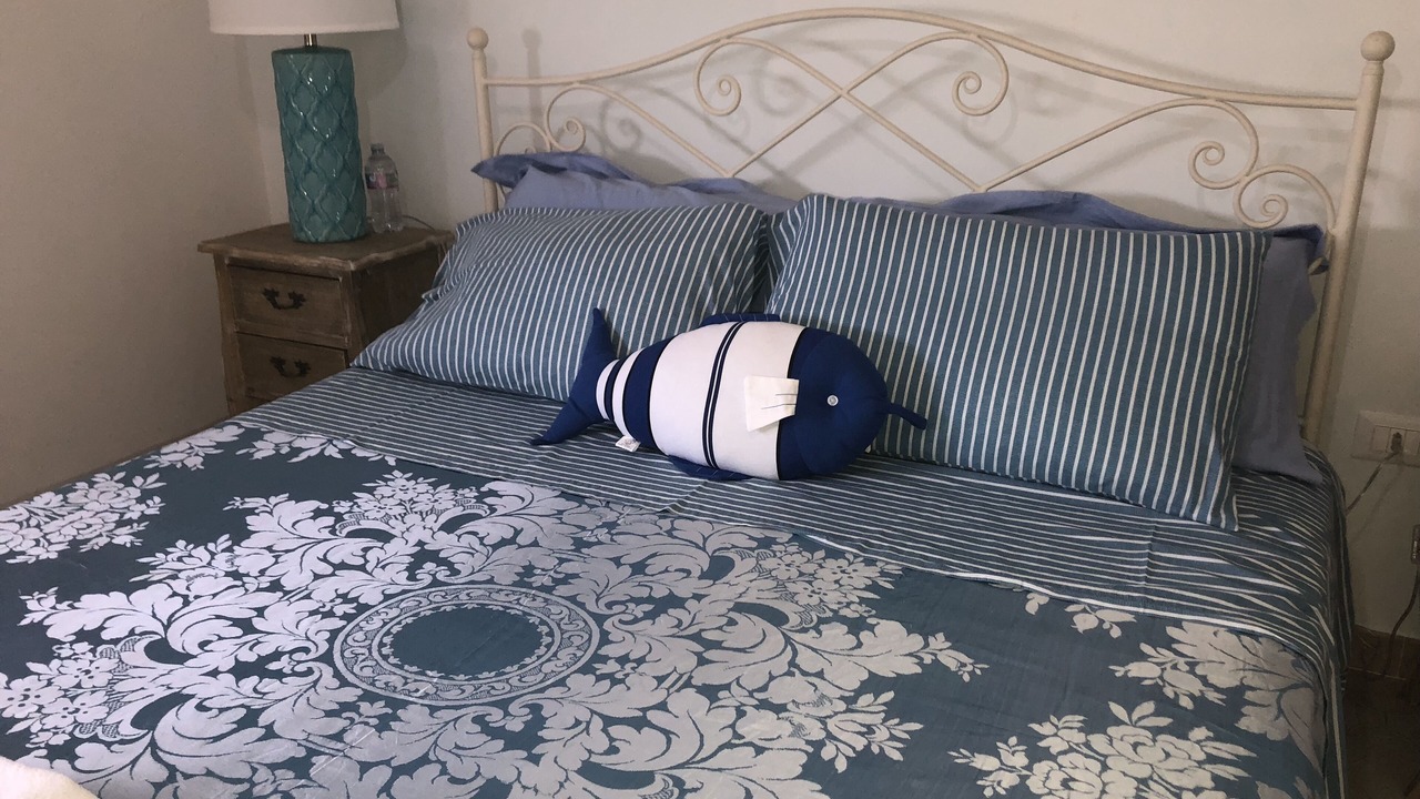 Photo of Bedroom in Marina di Andrano