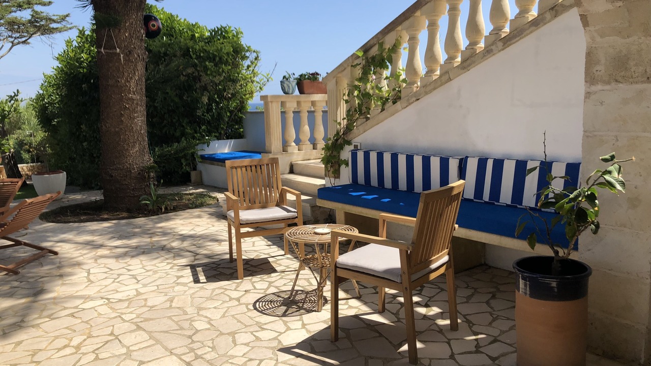 Photo of Outdoor in Marina di Andrano
