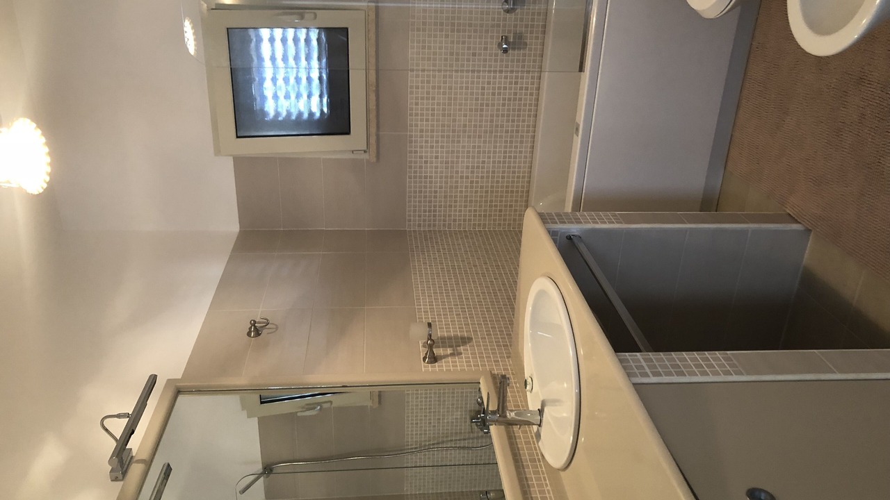 Photo of Bathroom in Marina di Andrano