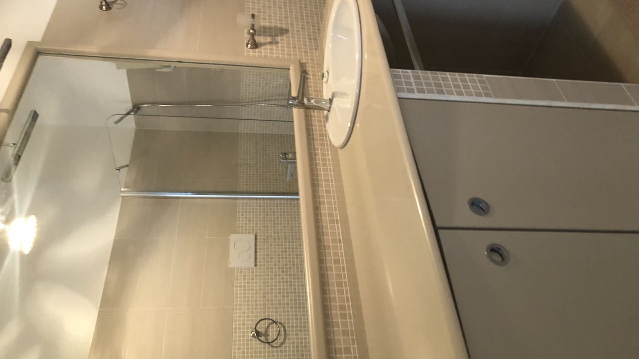 Photo of Bathroom in Marina di Andrano