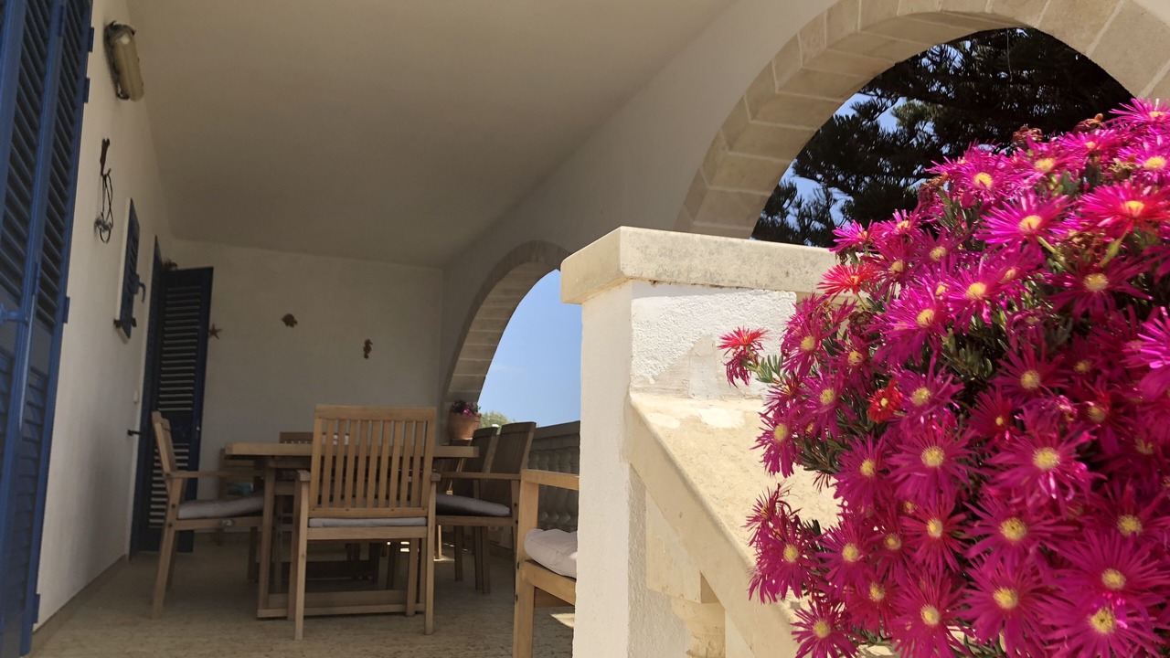 Photo of Outdoor in Marina di Andrano