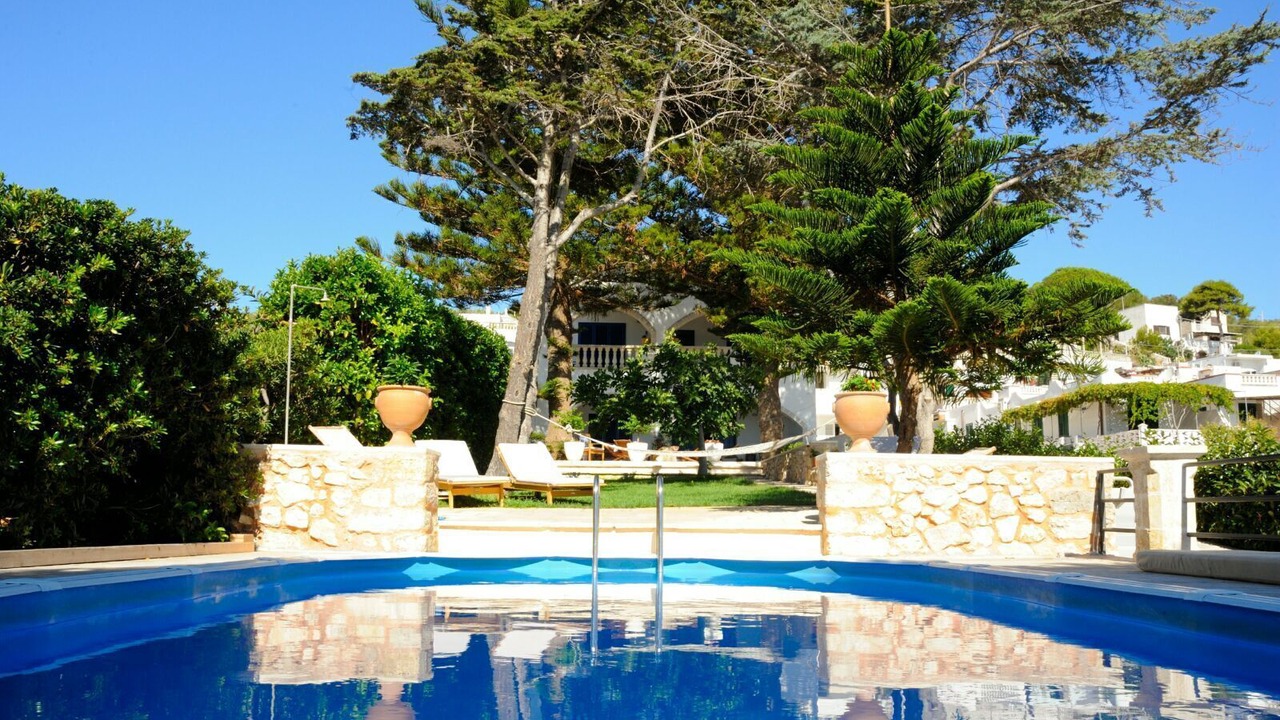 Photo of Outdoor in Marina di Andrano
