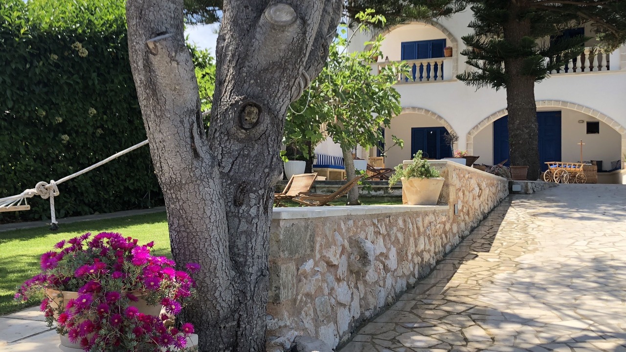 Photo of Outdoor in Marina di Andrano