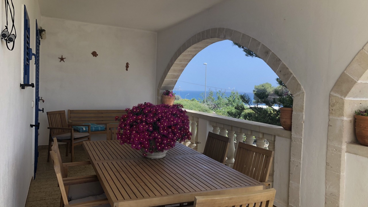 Photo of Outdoor in Marina di Andrano