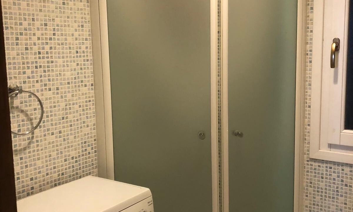Photo of Bathroom in Calasetta