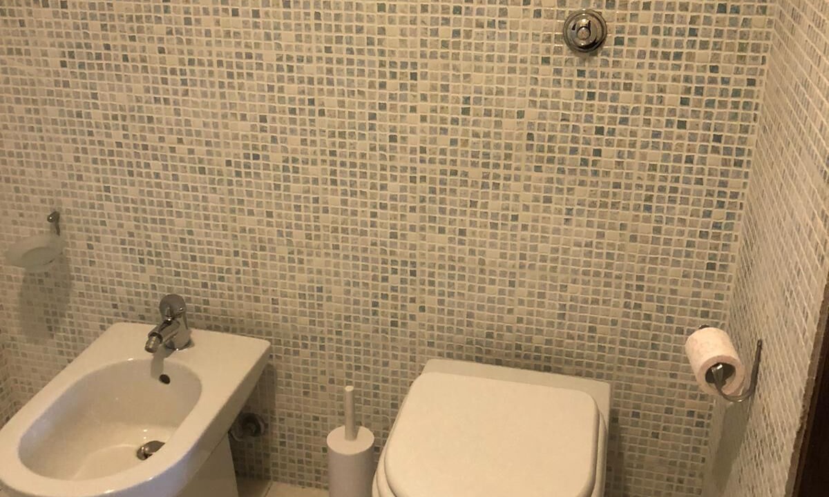 Photo of Bathroom in Calasetta