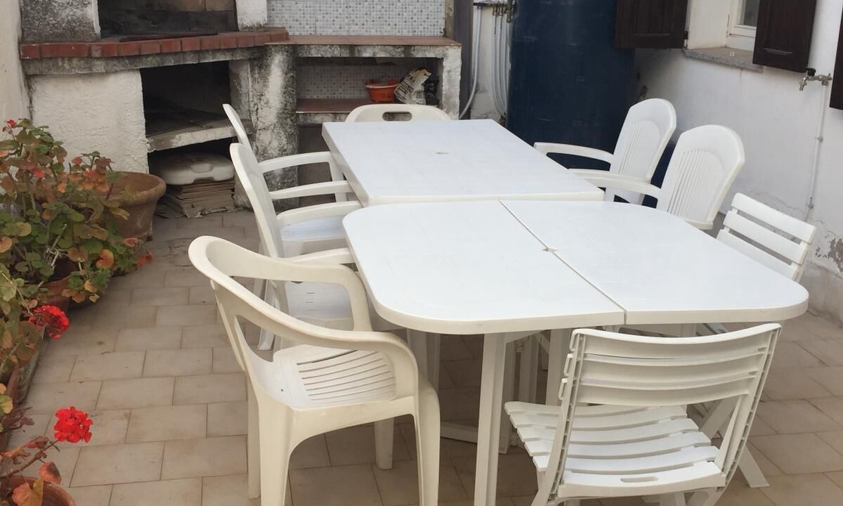 Photo of Outdoor in Calasetta