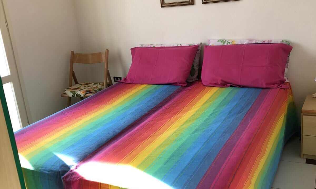 Photo of Bedroom in Calasetta