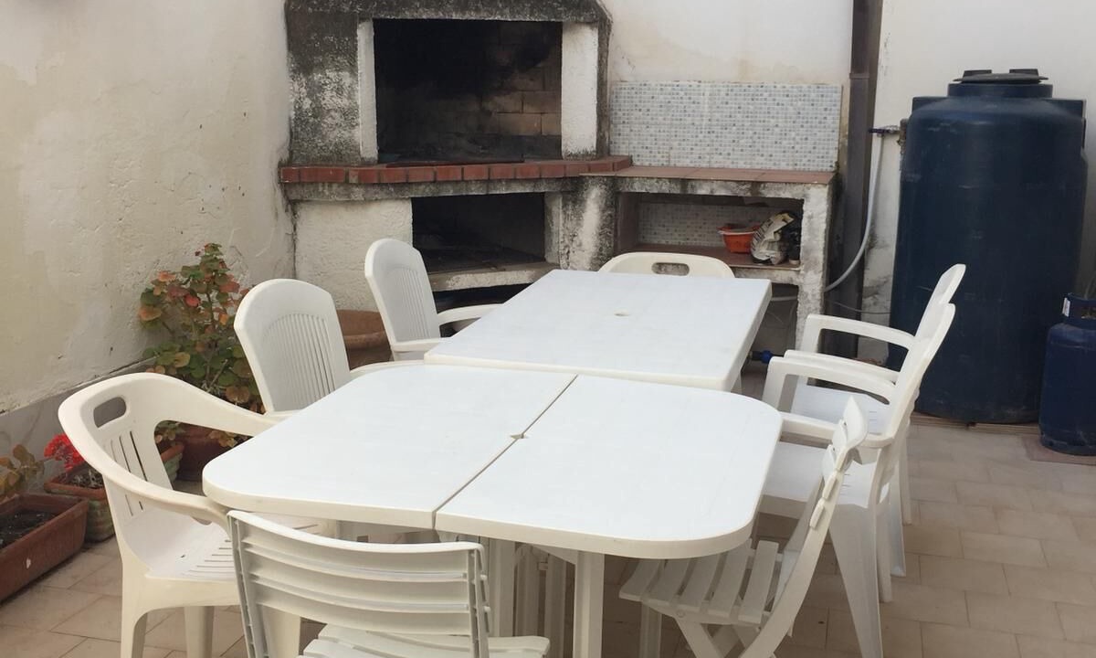 Photo of Outdoor in Calasetta