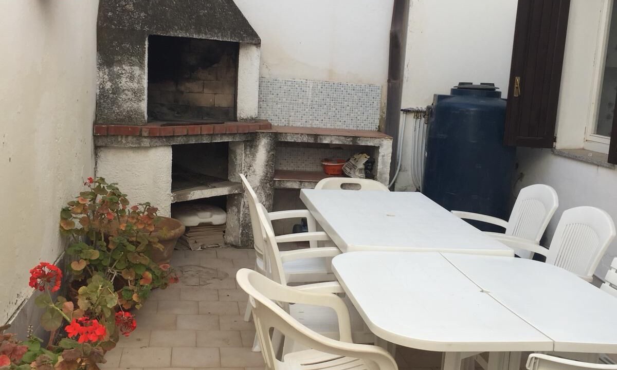 Photo of Outdoor in Calasetta