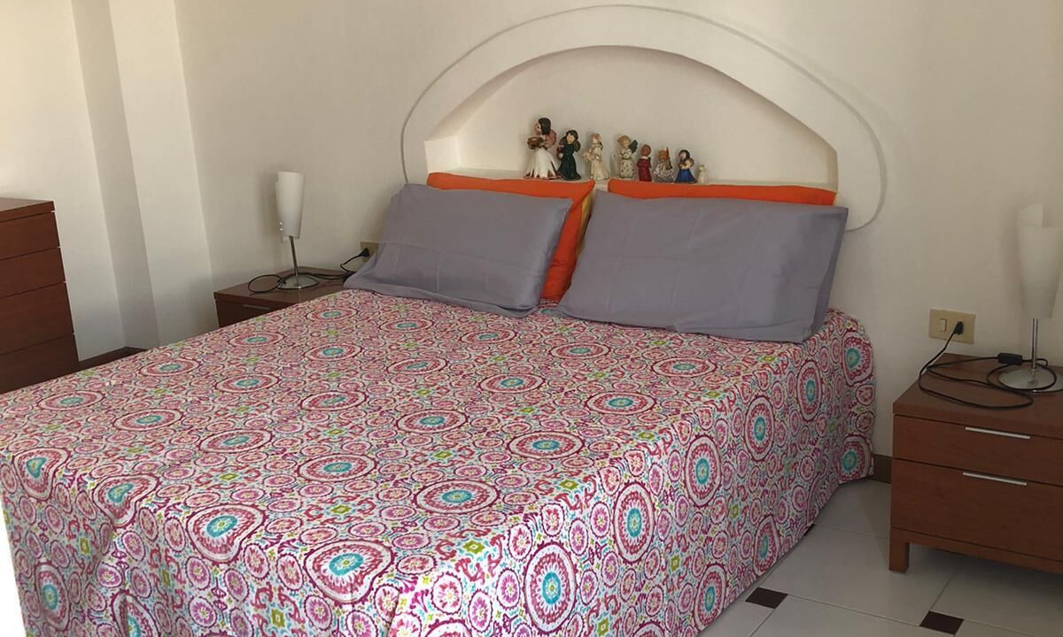Photo of Bedroom in Calasetta