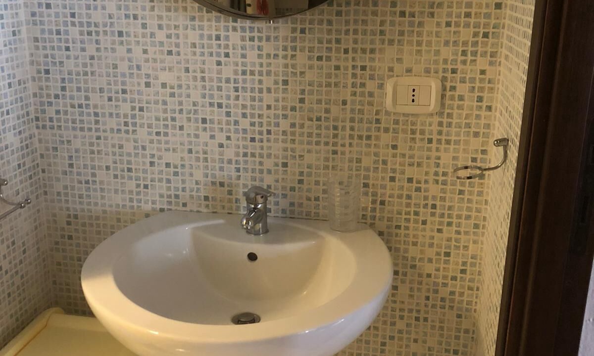 Photo of Bathroom in Calasetta
