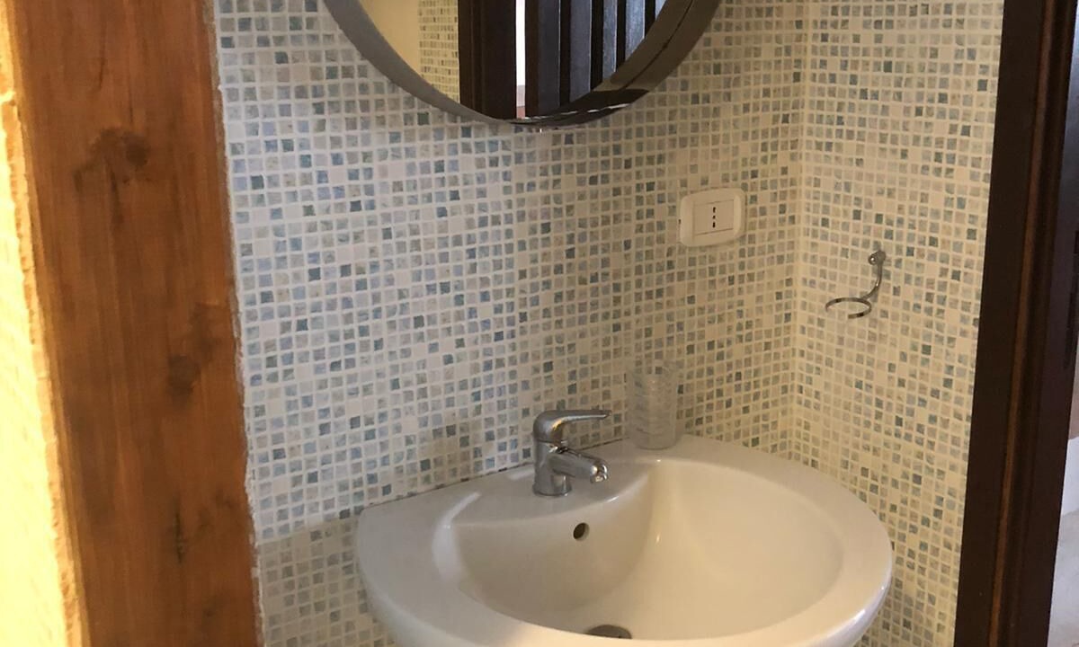 Photo of Bathroom in Calasetta