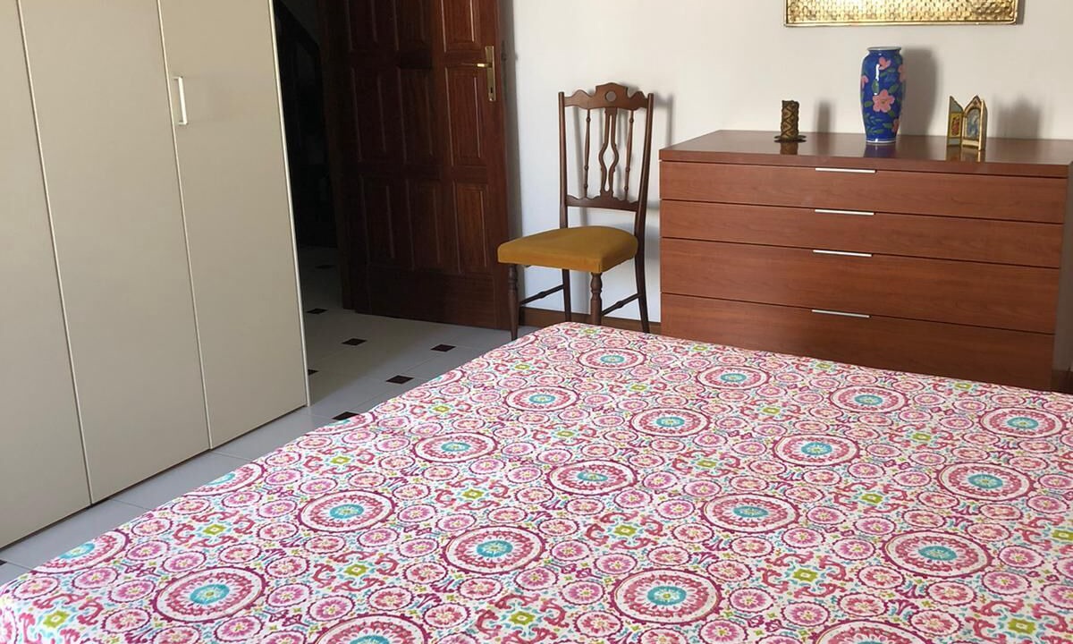 Photo of Bedroom in Calasetta