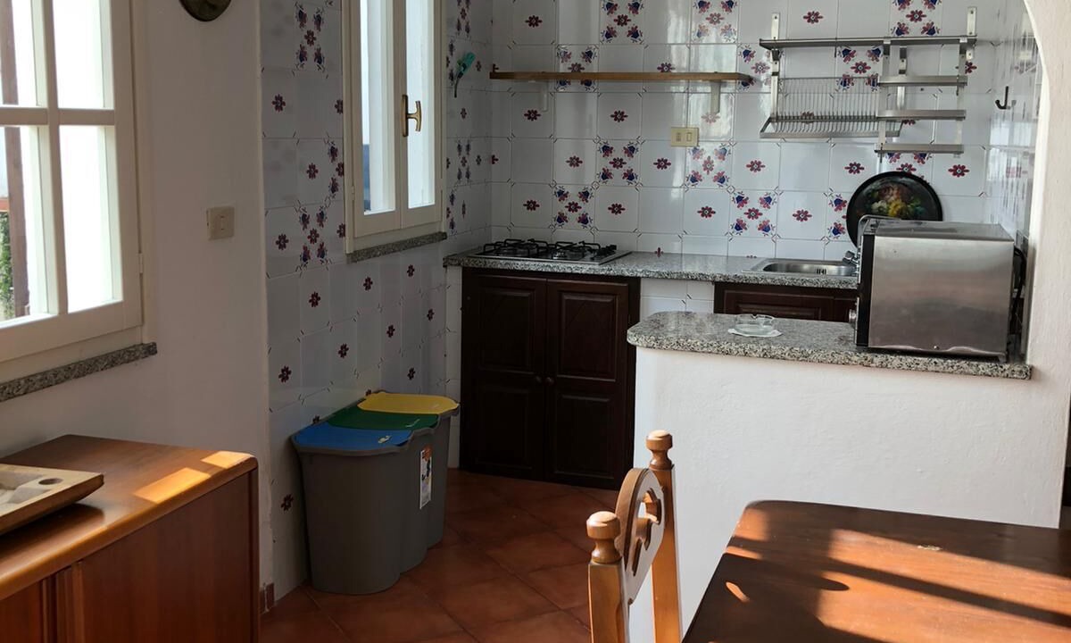 Photo of Kitchen in Calasetta