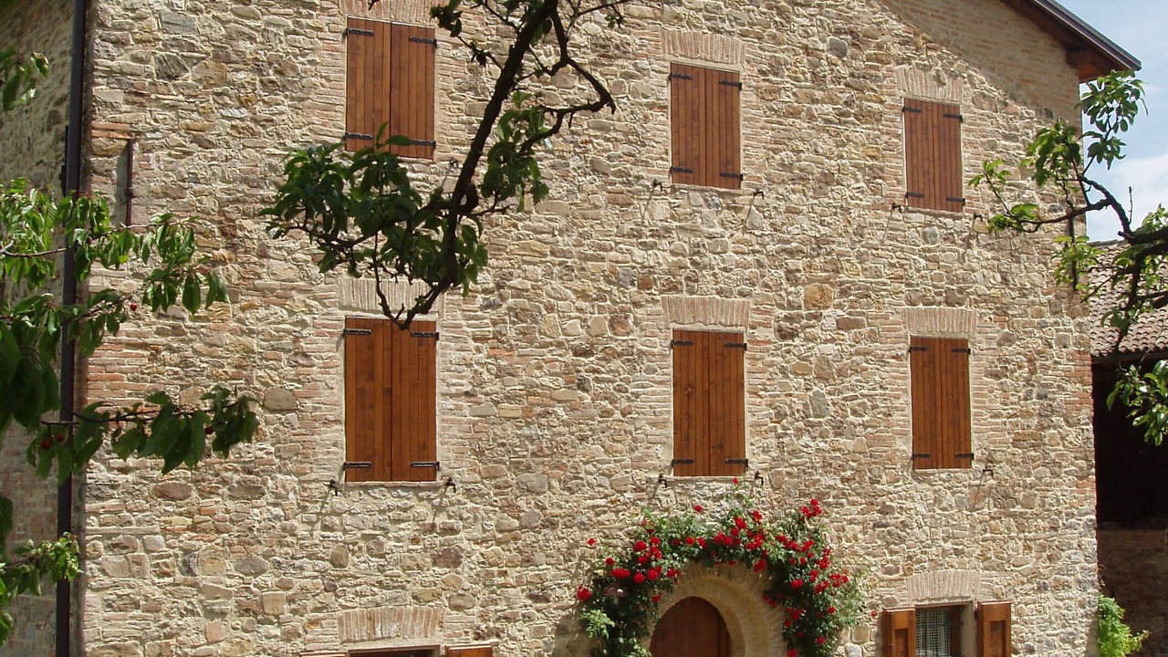 Photo of Outdoor in Zappolino