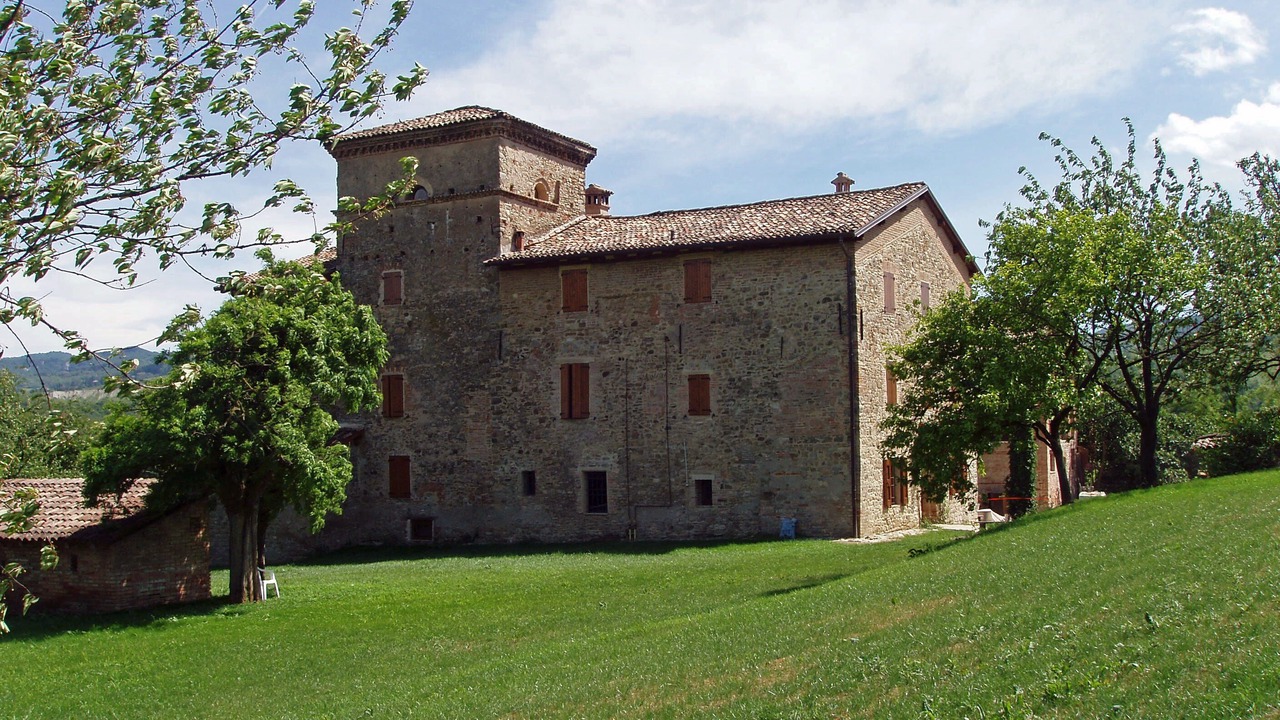 Photo of Outdoor in Zappolino